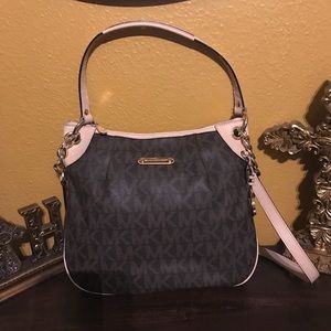 Authentic MK purse